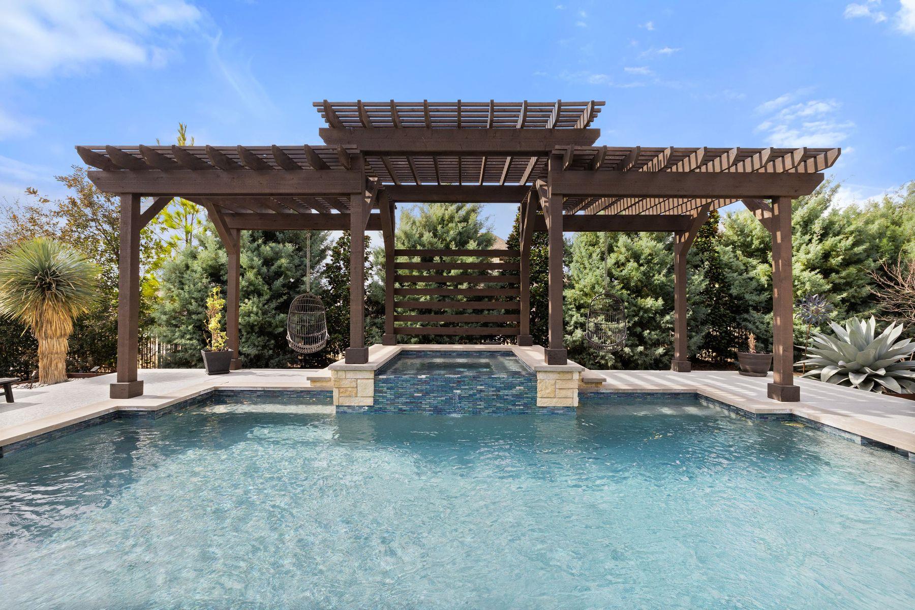 1617 Bardella Dr, Leander, TX 78641