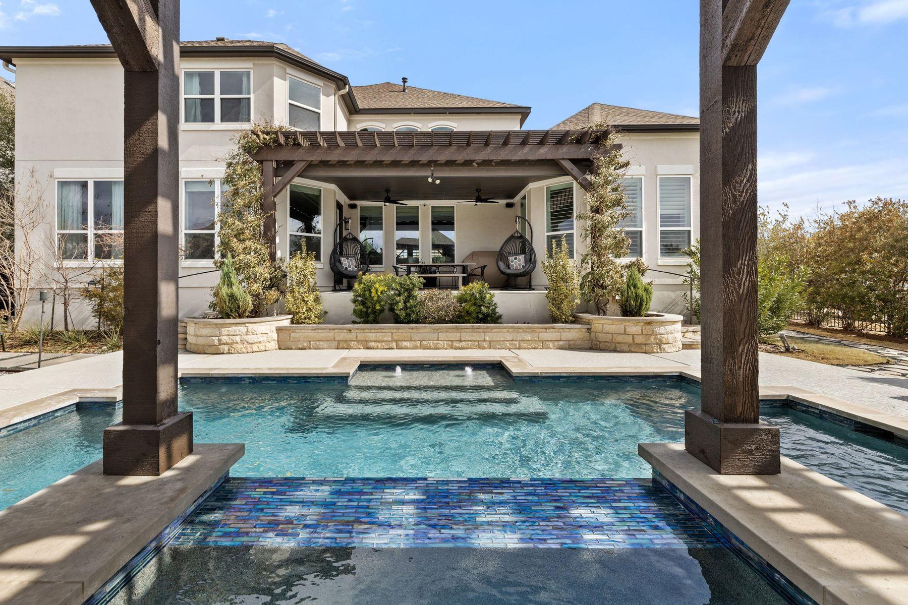 1617 Bardella Dr, Leander, TX 78641