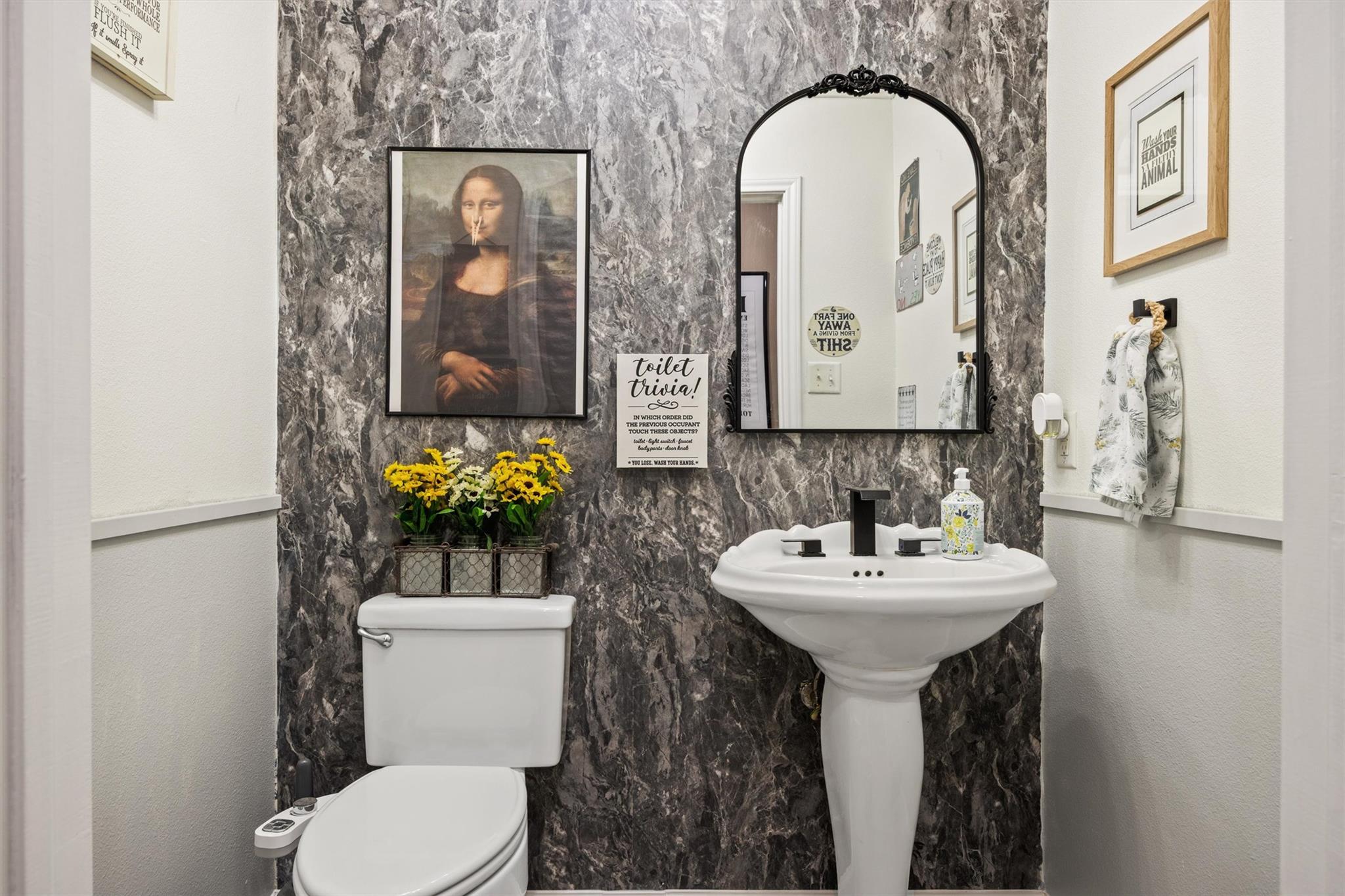 1216 Honeysuckle Dr, Killeen, TX 76549