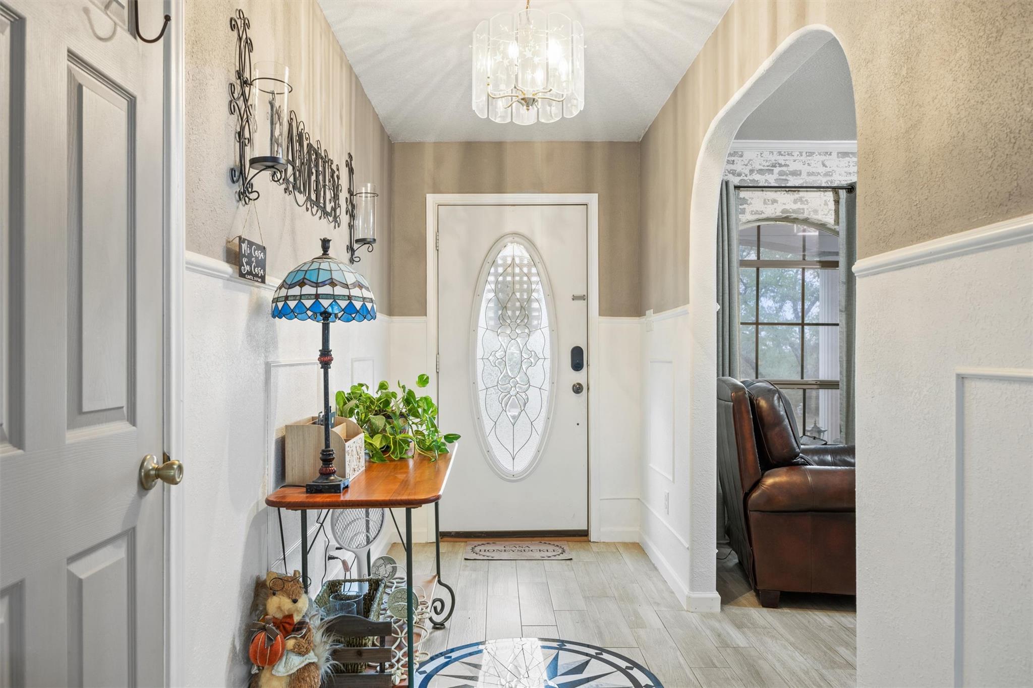 1216 Honeysuckle Dr, Killeen, TX 76549