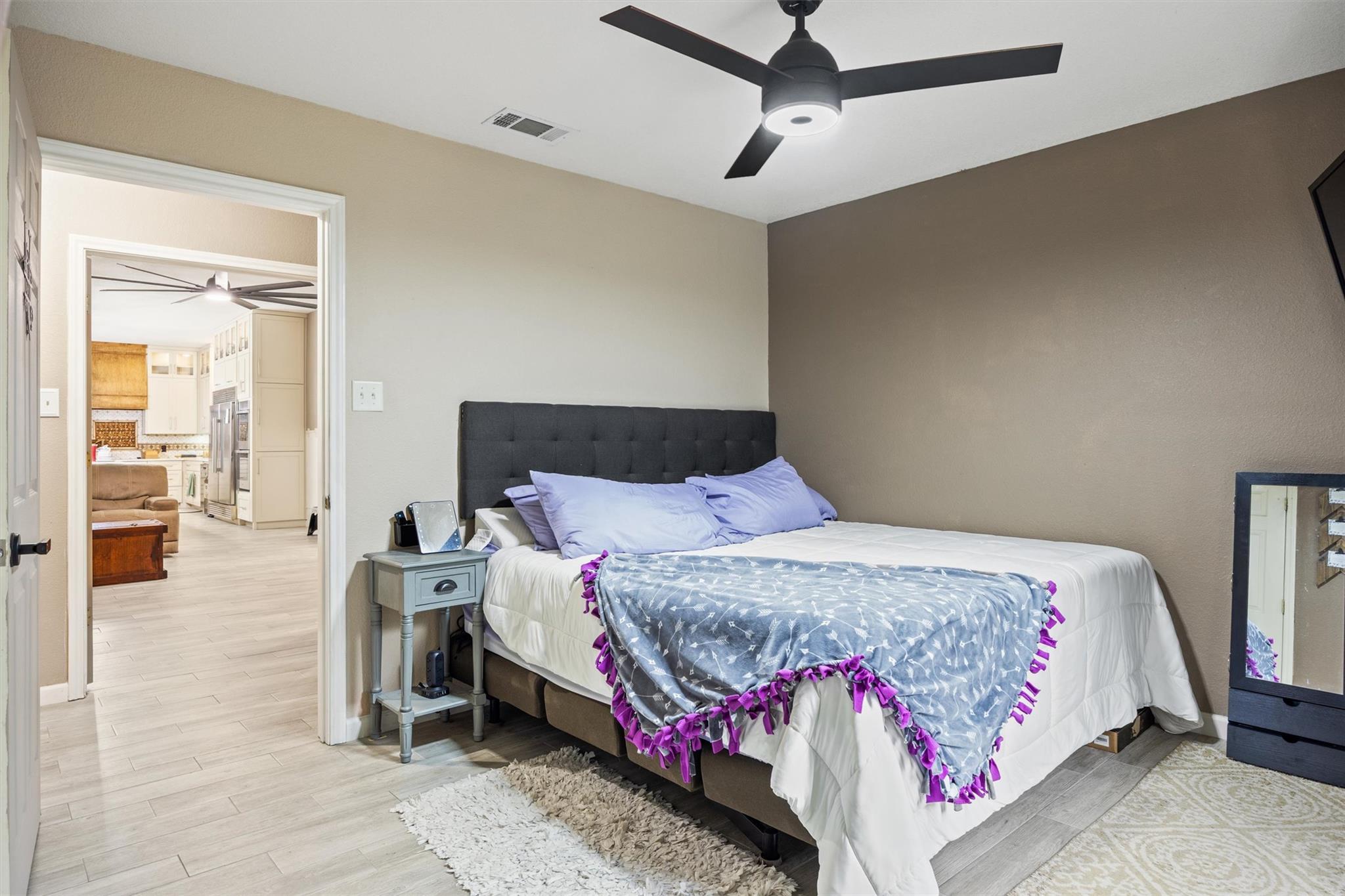 1216 Honeysuckle Dr, Killeen, TX 76549