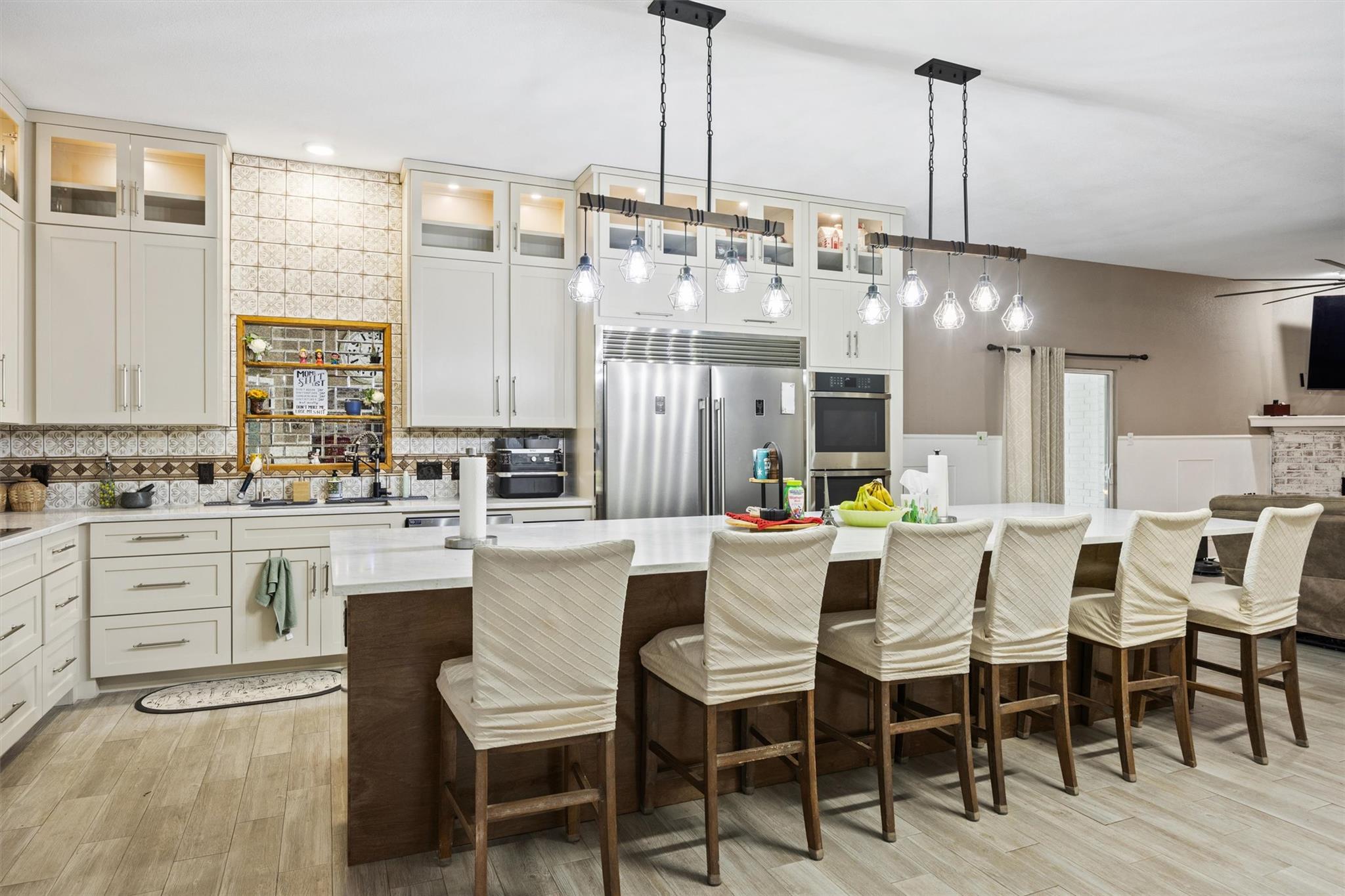 1216 Honeysuckle Dr, Killeen, TX 76549