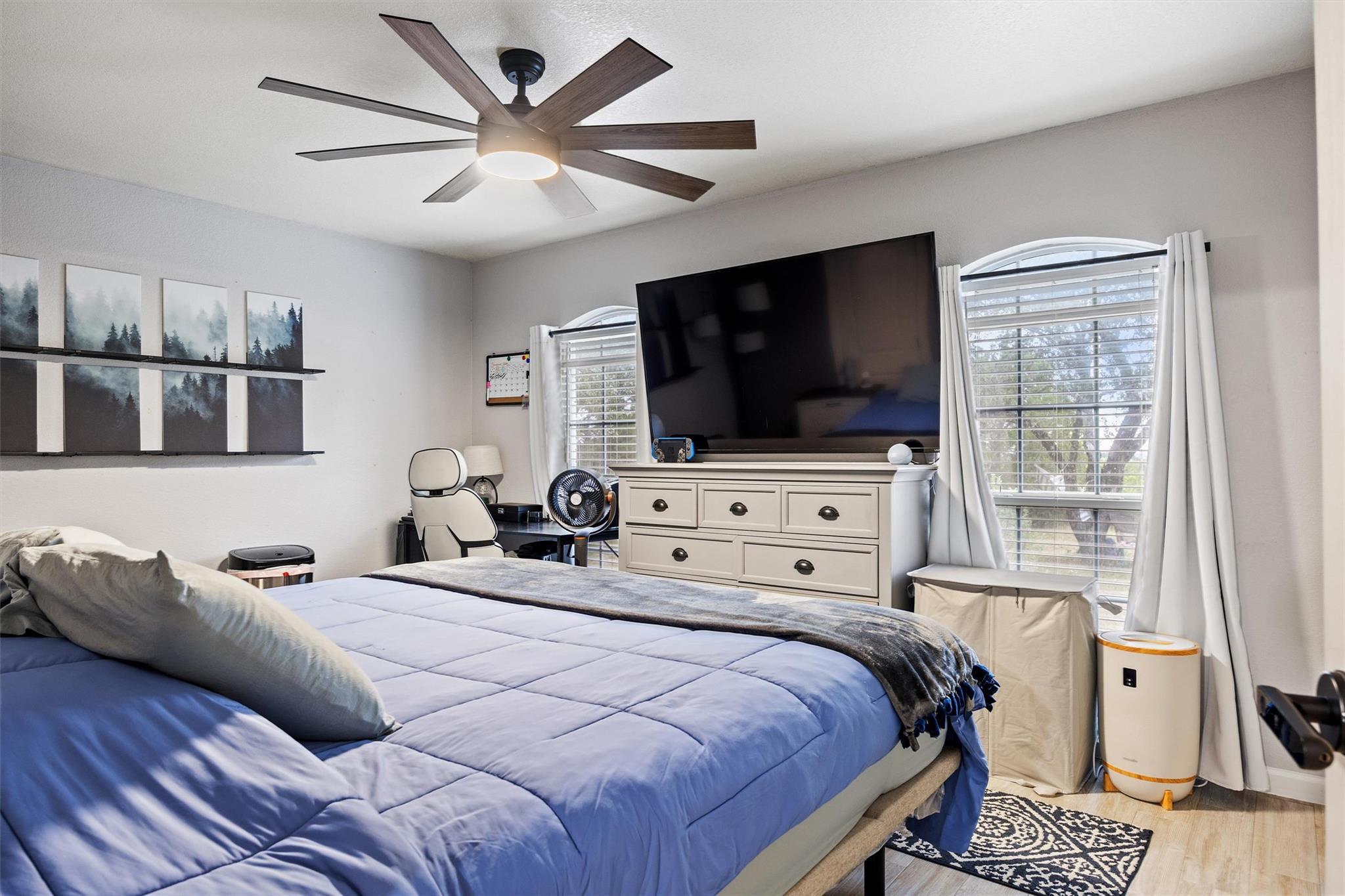 1216 Honeysuckle Dr, Killeen, TX 76549