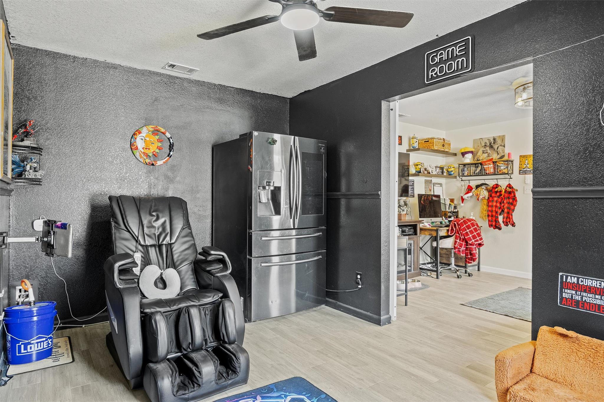 1216 Honeysuckle Dr, Killeen, TX 76549