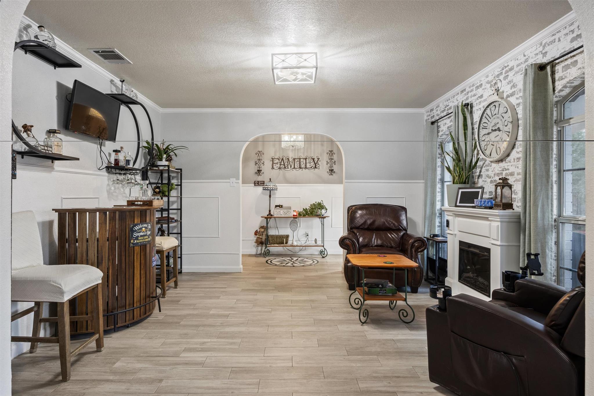 1216 Honeysuckle Dr, Killeen, TX 76549