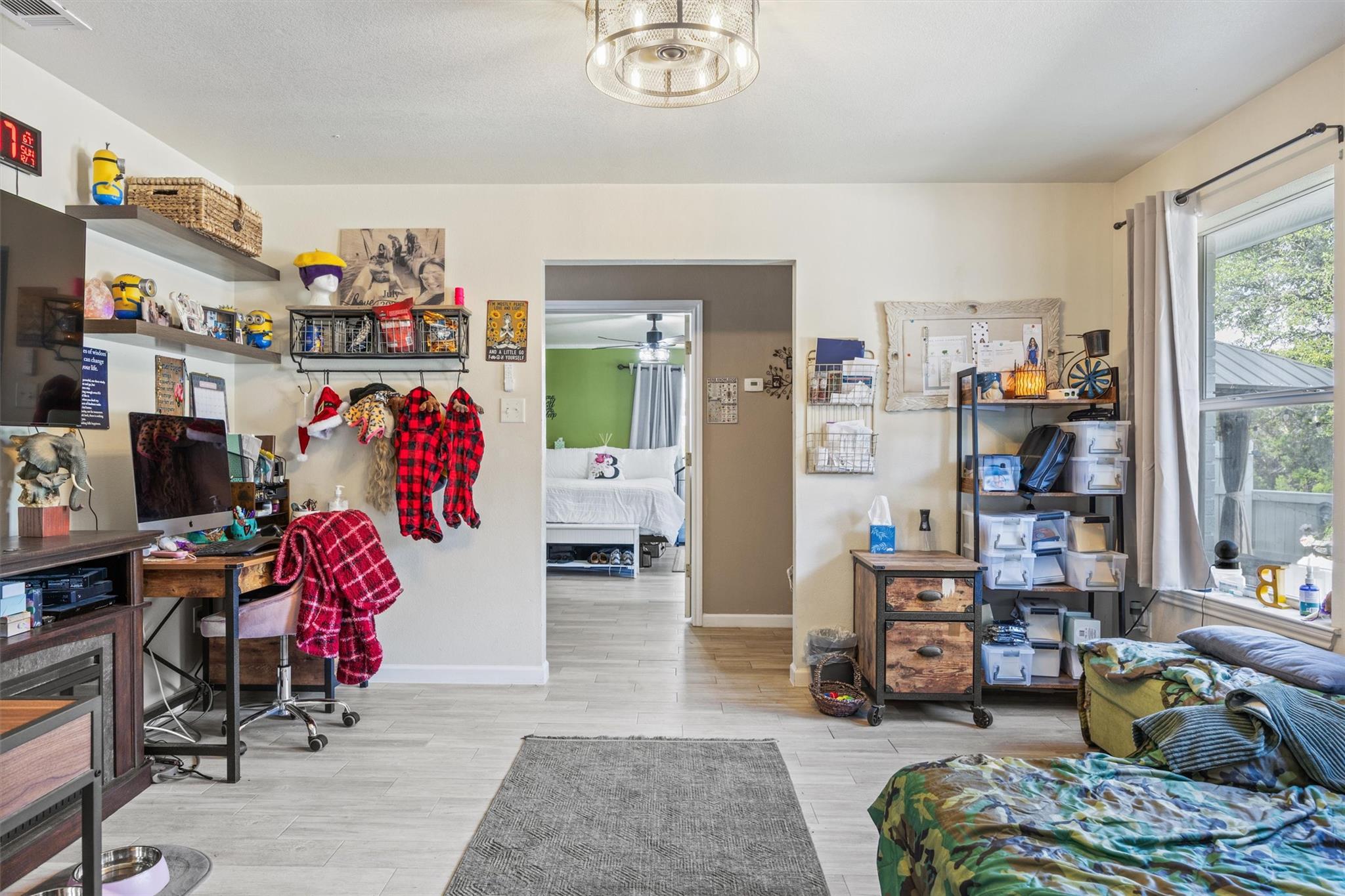 1216 Honeysuckle Dr, Killeen, TX 76549