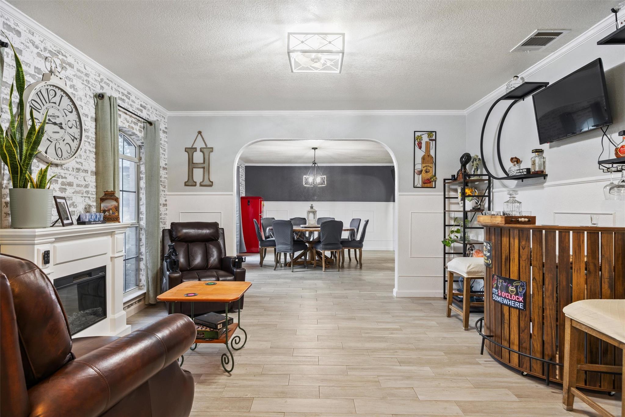 1216 Honeysuckle Dr, Killeen, TX 76549