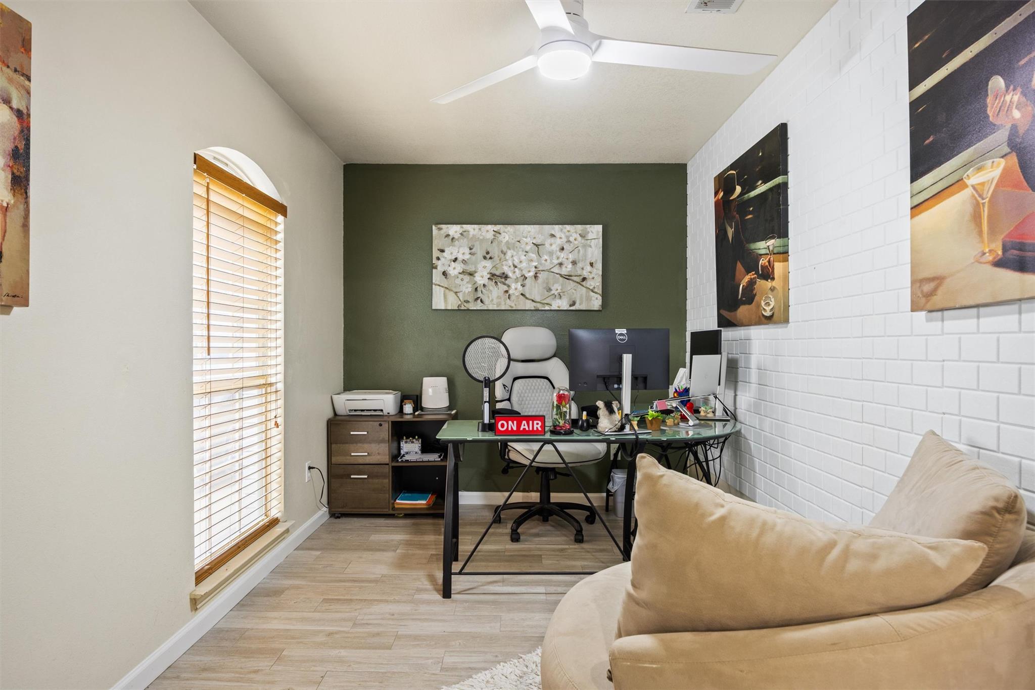 1216 Honeysuckle Dr, Killeen, TX 76549