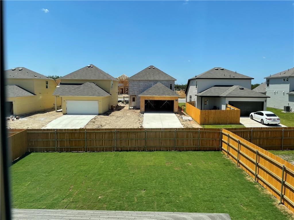 165 Andesite Trl, Liberty Hill, TX 78642