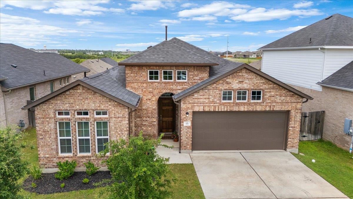 181 Durian Loop, Buda, TX 78610