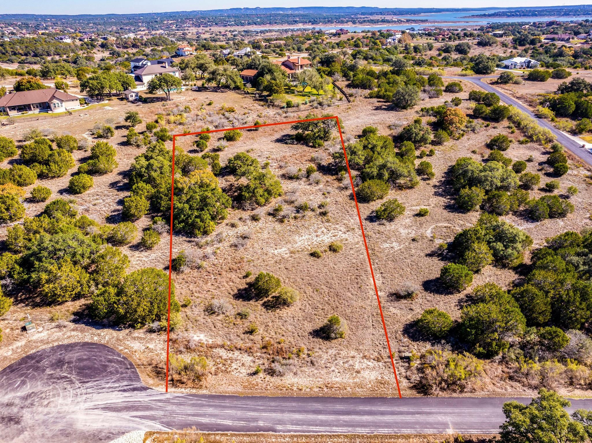 122 Upper River Pl, Spring Branch, TX 78070