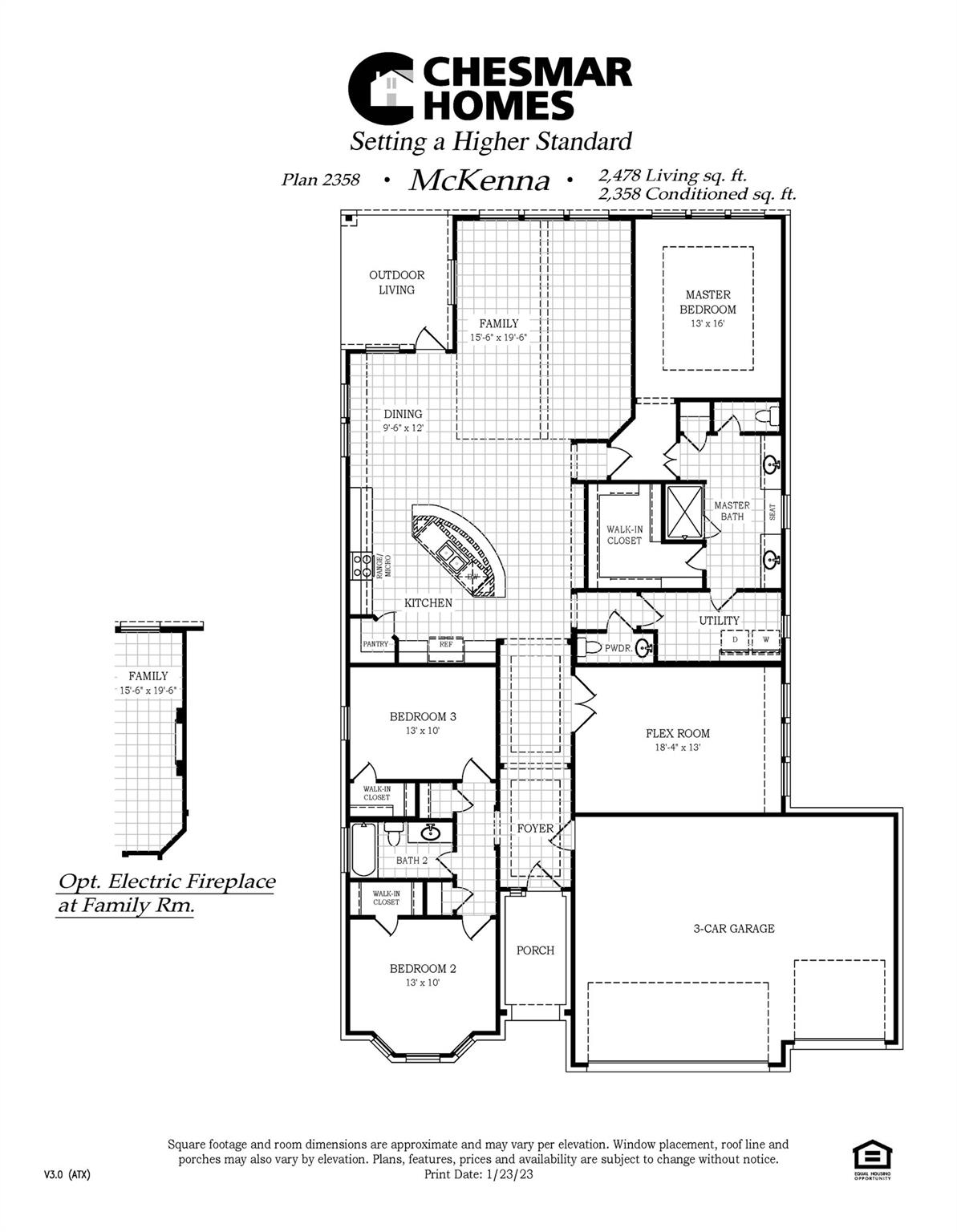 20400 Stelfox St, Manor, TX 78653