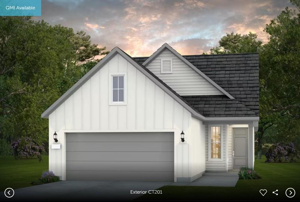 126 Kimberwick Ln, Georgetown, TX 78633