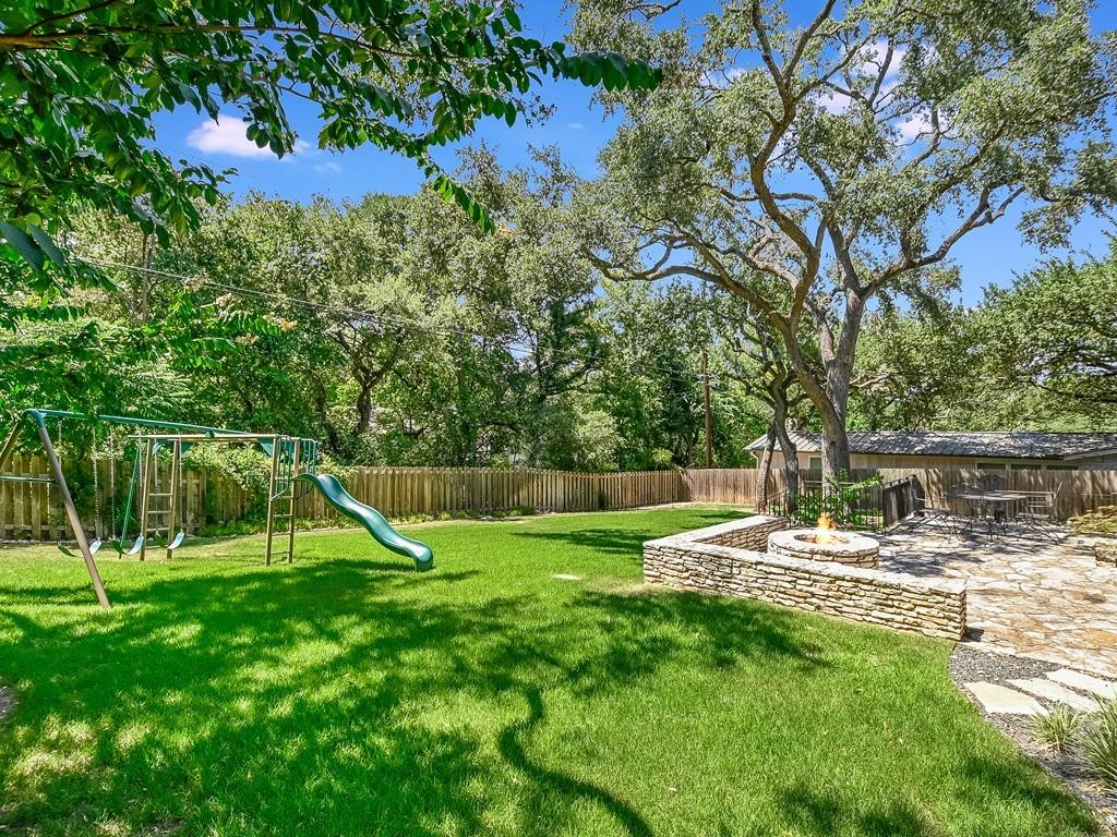 408 Westwood Ter, Austin, TX 78746