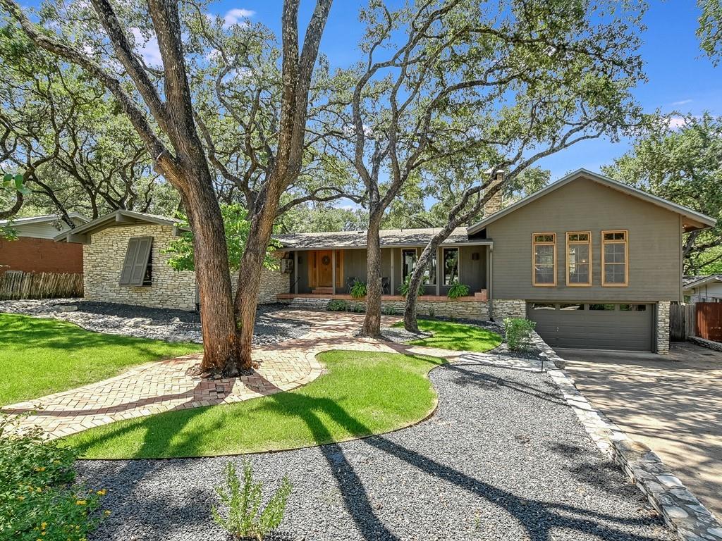 408 Westwood Ter, Austin, TX 78746