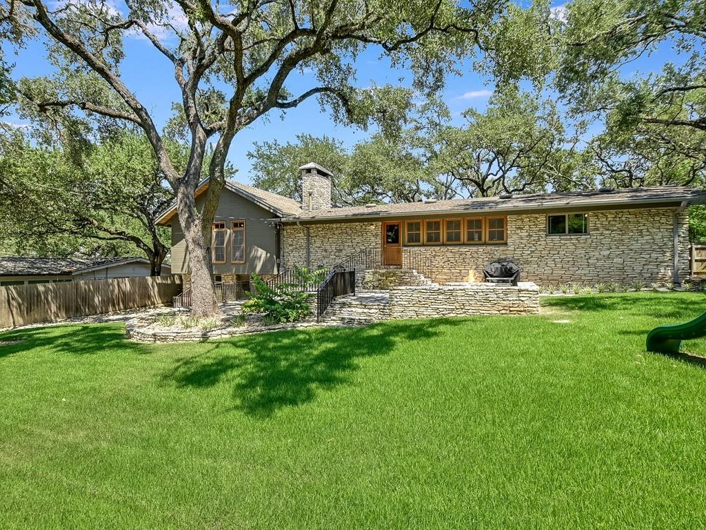 408 Westwood Ter, Austin, TX 78746