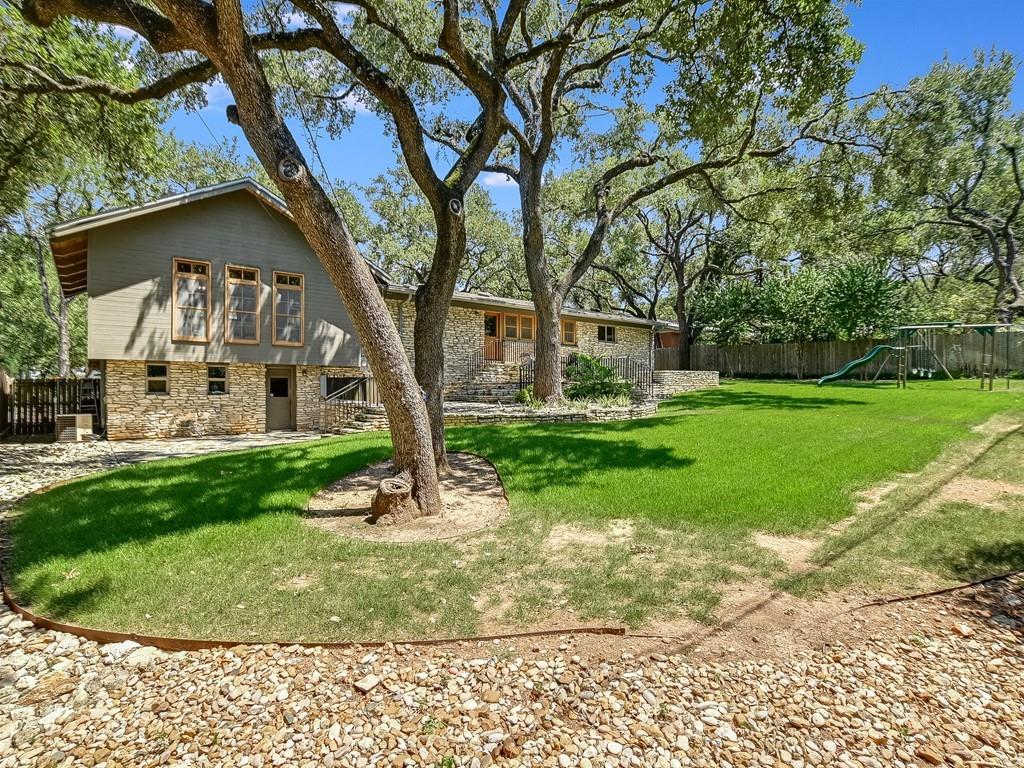 408 Westwood Ter, Austin, TX 78746