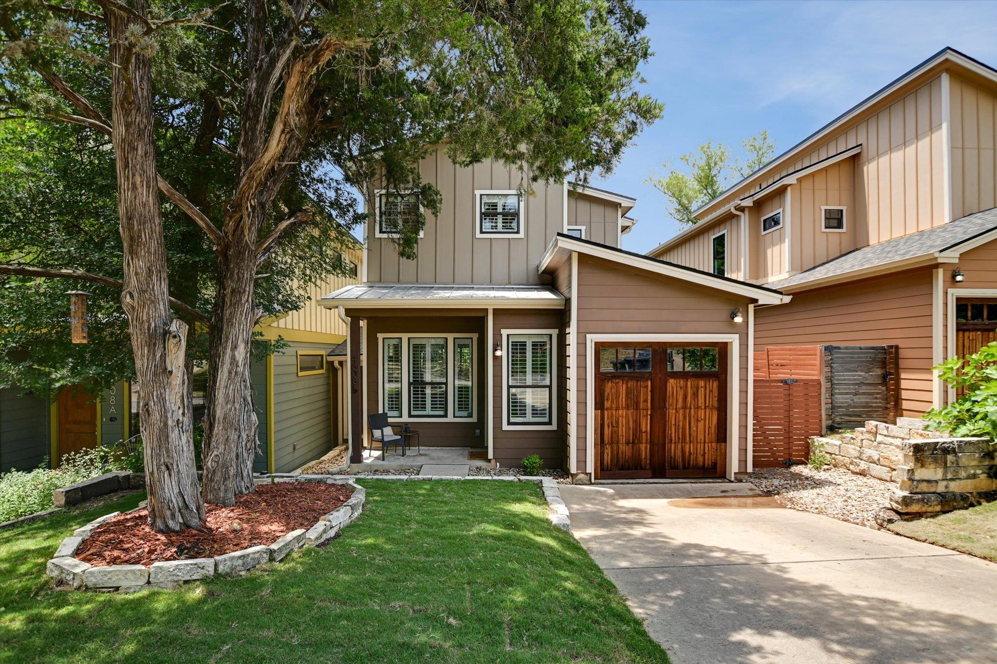 4608 Windy Brook Dr # B, Austin, TX 78723