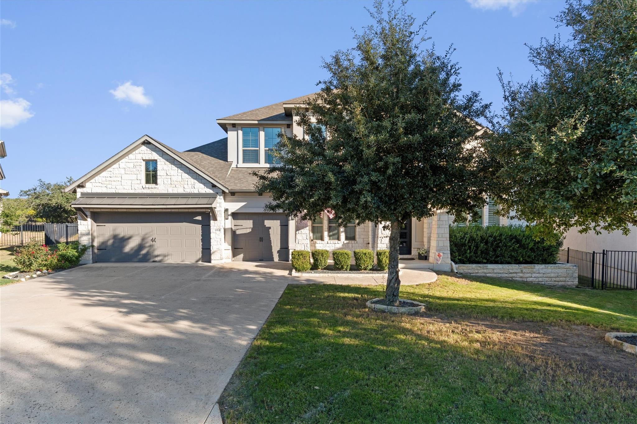 16516 Leopold Trl, Austin, TX 78738