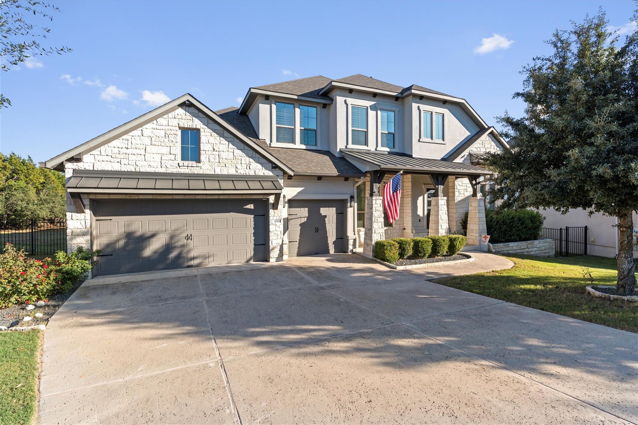 16516 Leopold Trl, Austin, TX 78738
