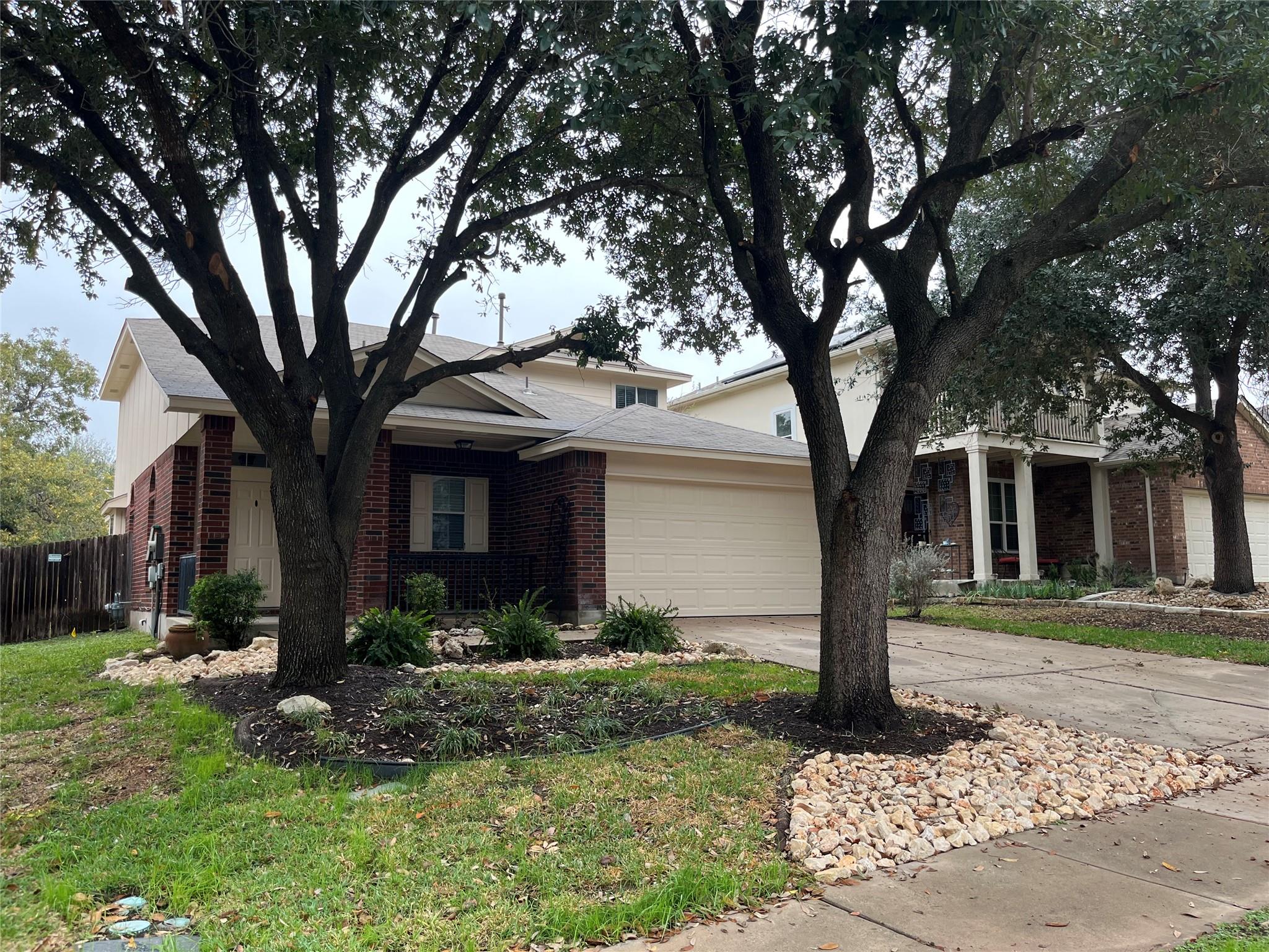 1511 Plume Grass Pl, Andice, TX 78665