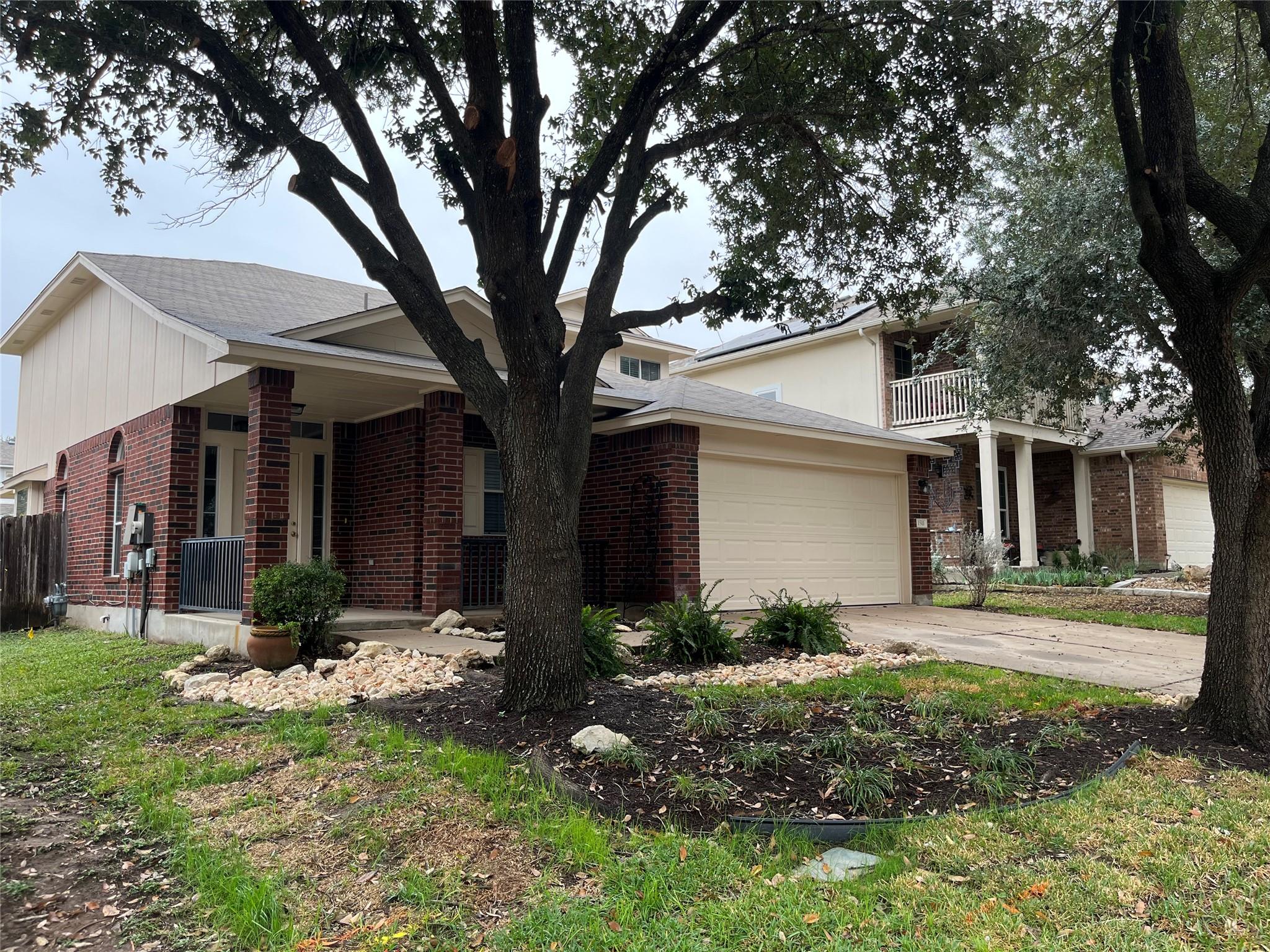 1511 Plume Grass Pl, Andice, TX 78665