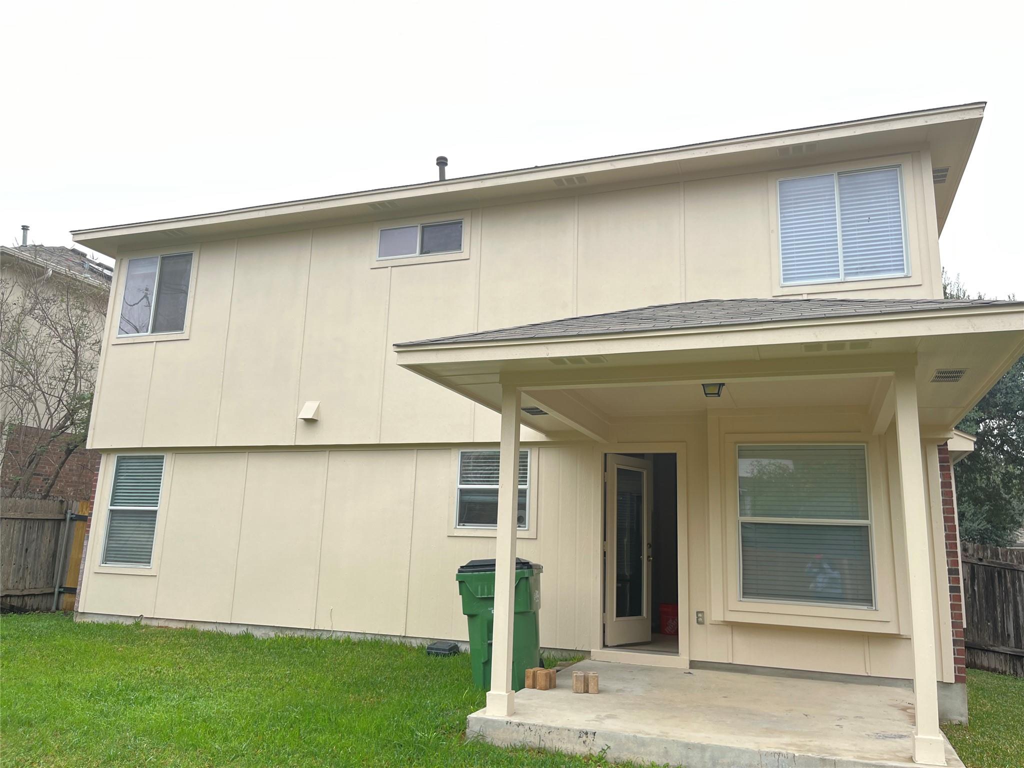 1511 Plume Grass Pl, Andice, TX 78665