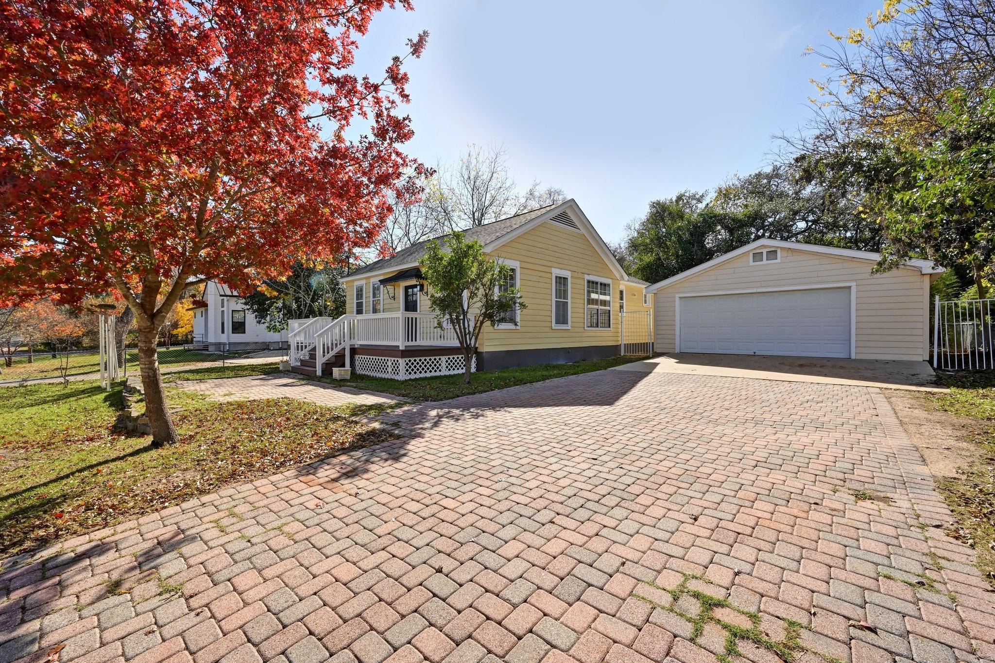 9703 Saugus Ln, Austin, TX 78733