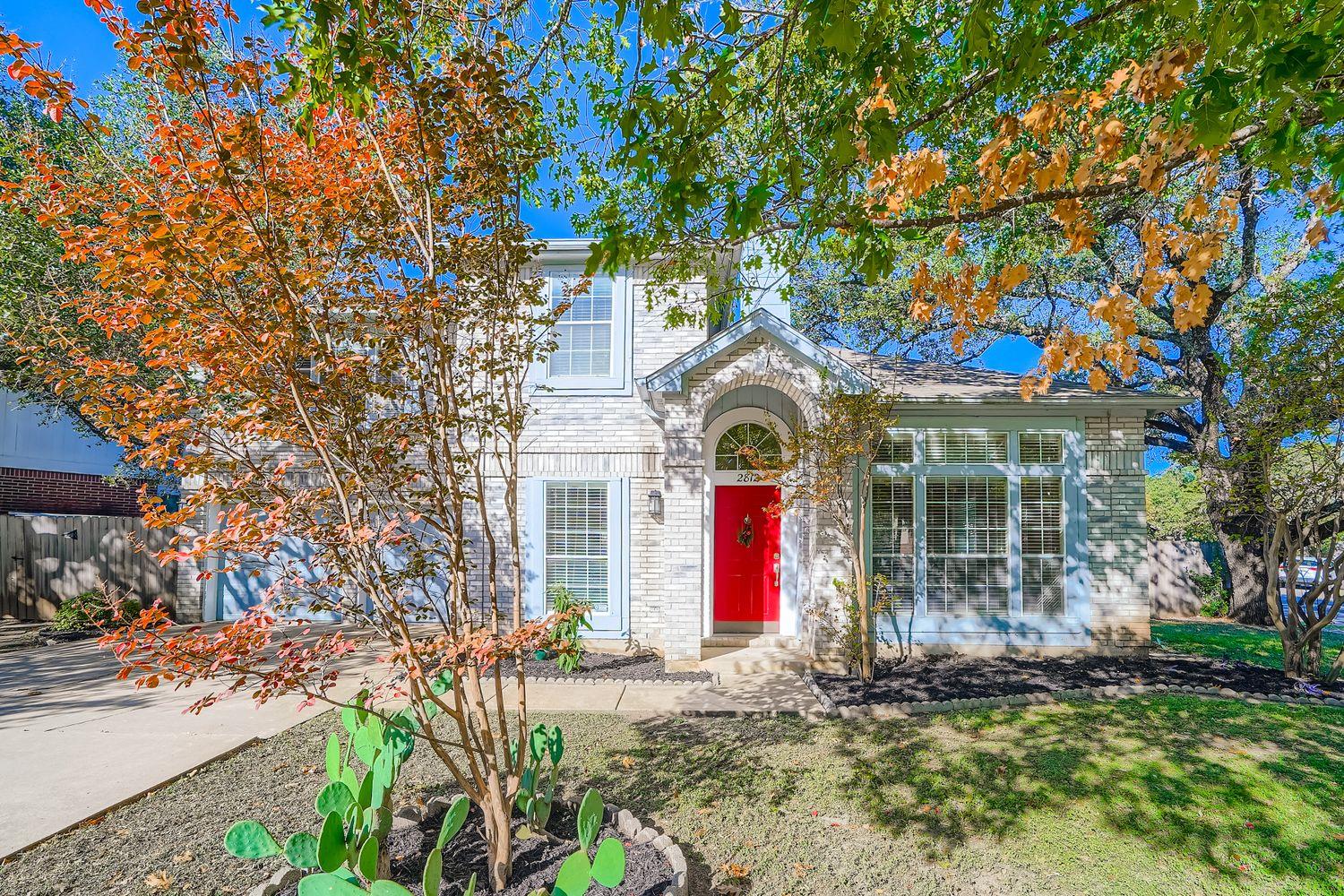 2812 Little Elm Trl, Cedar Park, TX 78613