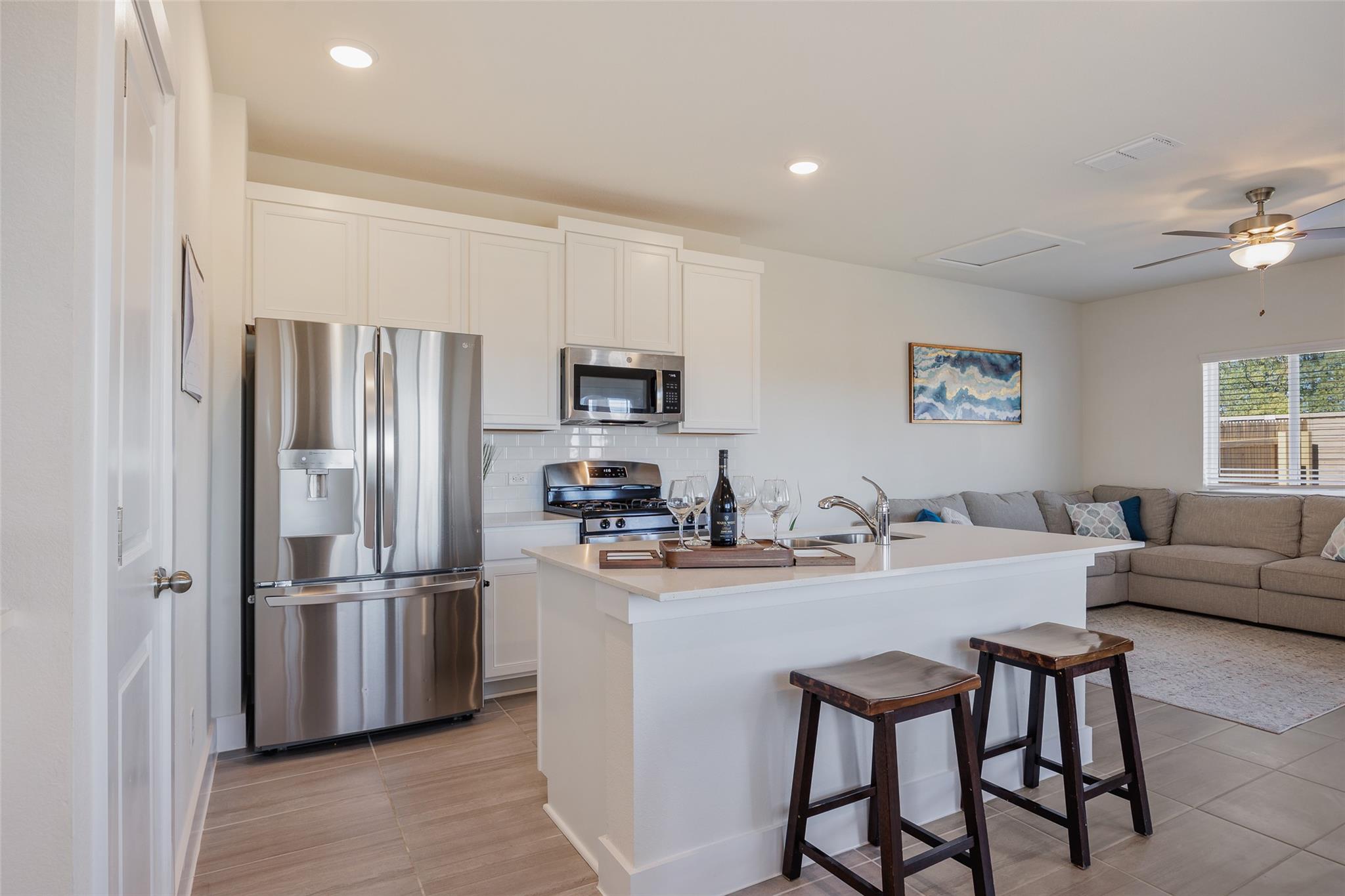 322 Furlong Dr, Georgetown, TX 78626