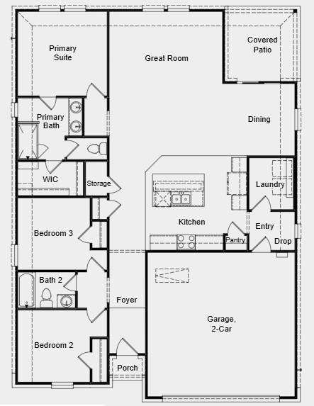 14317 Axel Johanson Dr, Del Valle, TX 78617