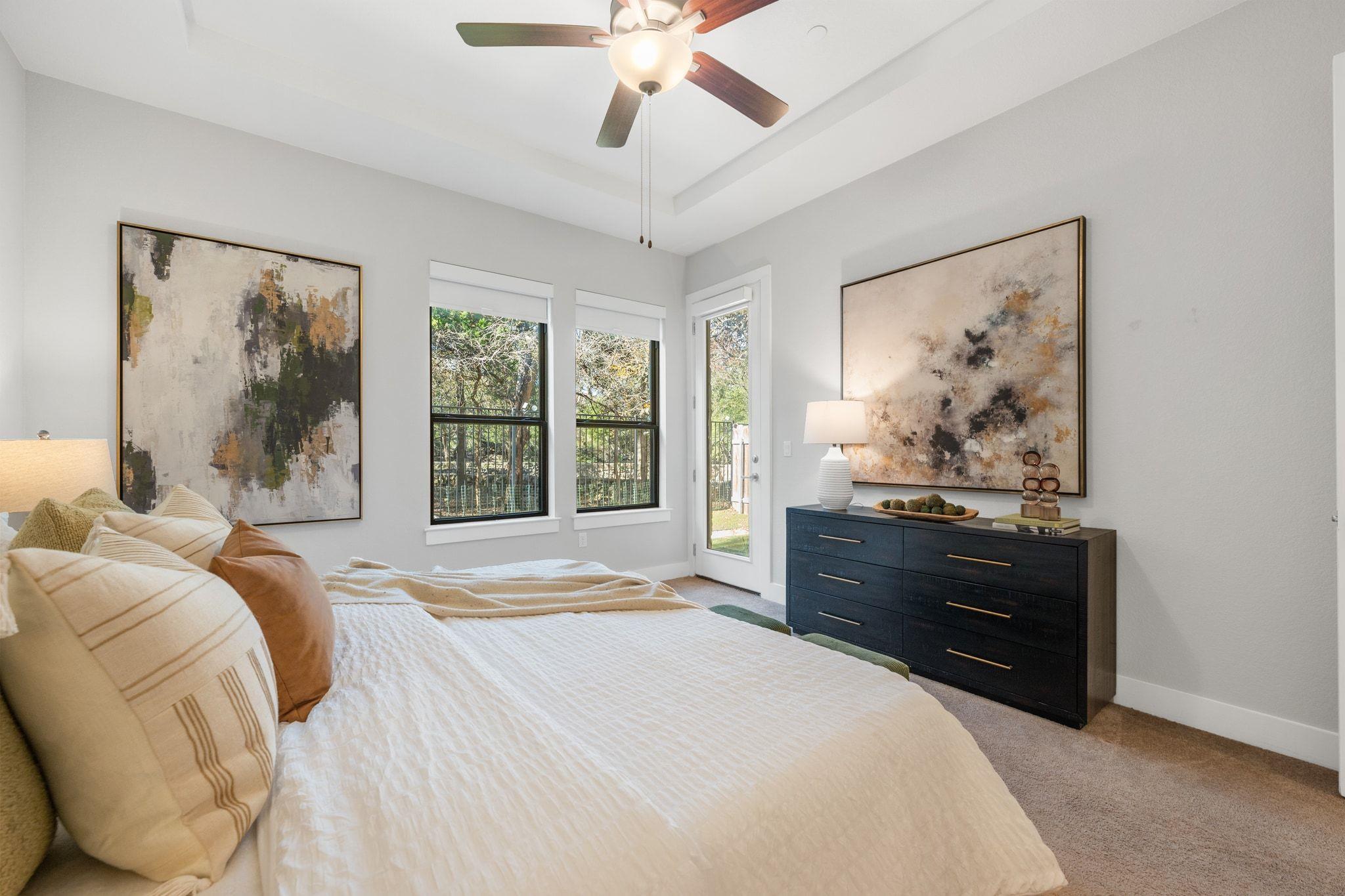 4323 Spicewood Springs Rd # 9, Austin, TX 78759