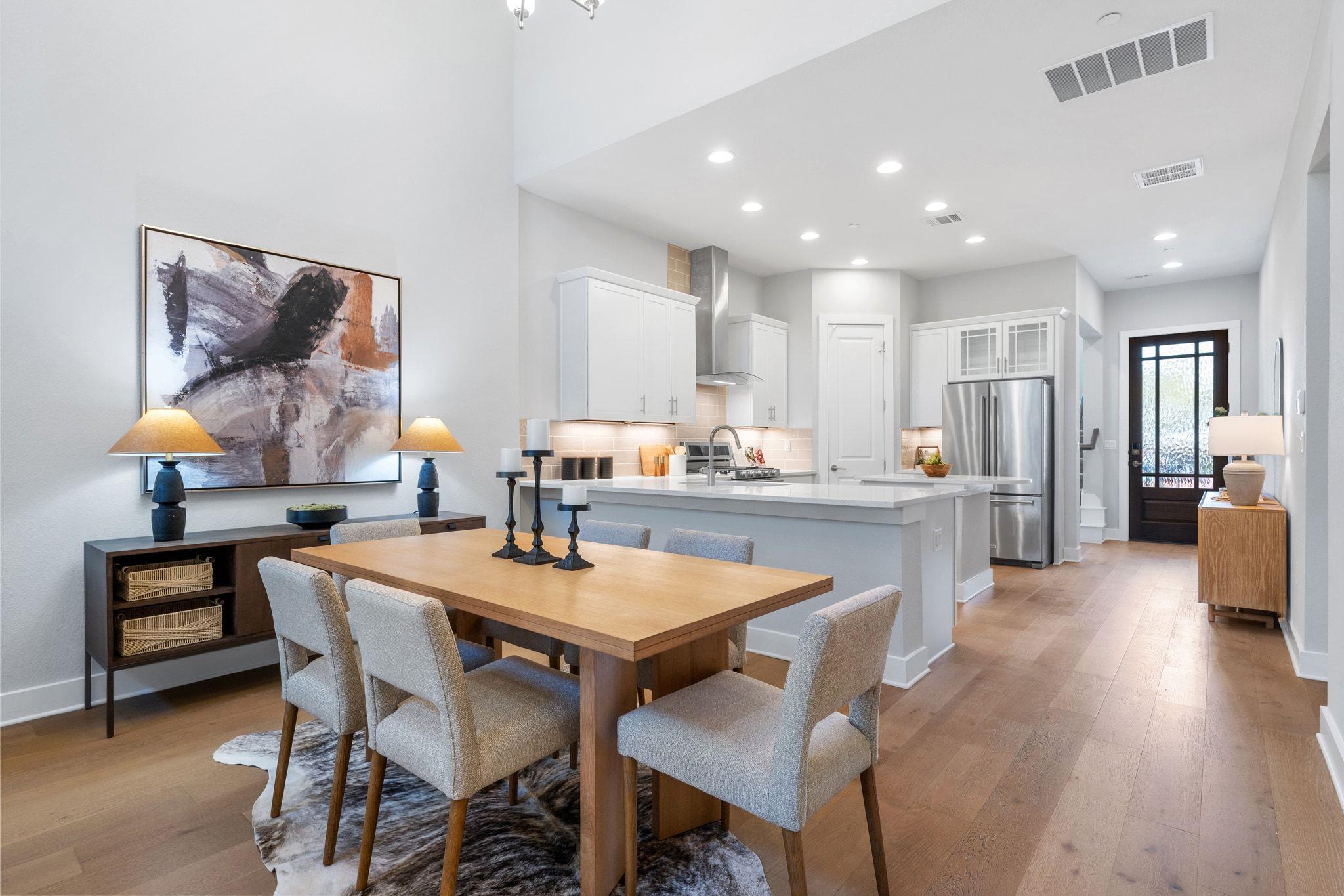 4323 Spicewood Springs Rd # 9, Austin, TX 78759