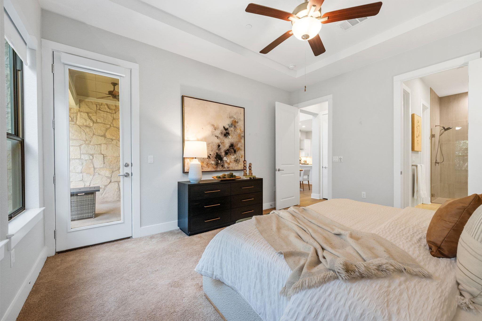 4323 Spicewood Springs Rd # 9, Austin, TX 78759