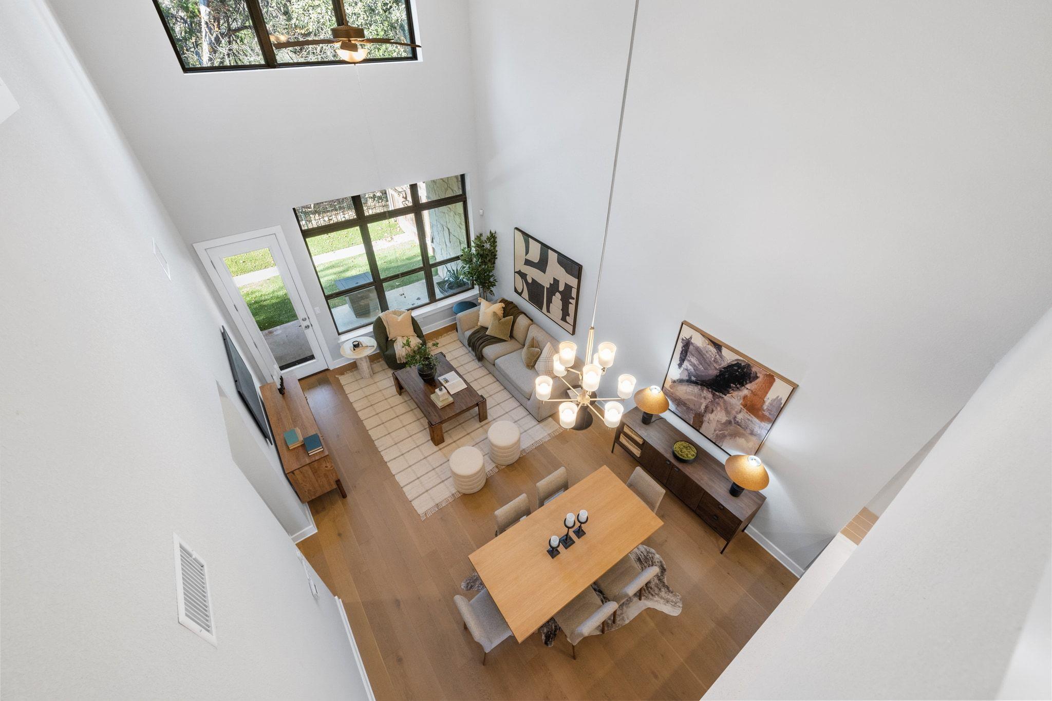 4323 Spicewood Springs Rd # 9, Austin, TX 78759