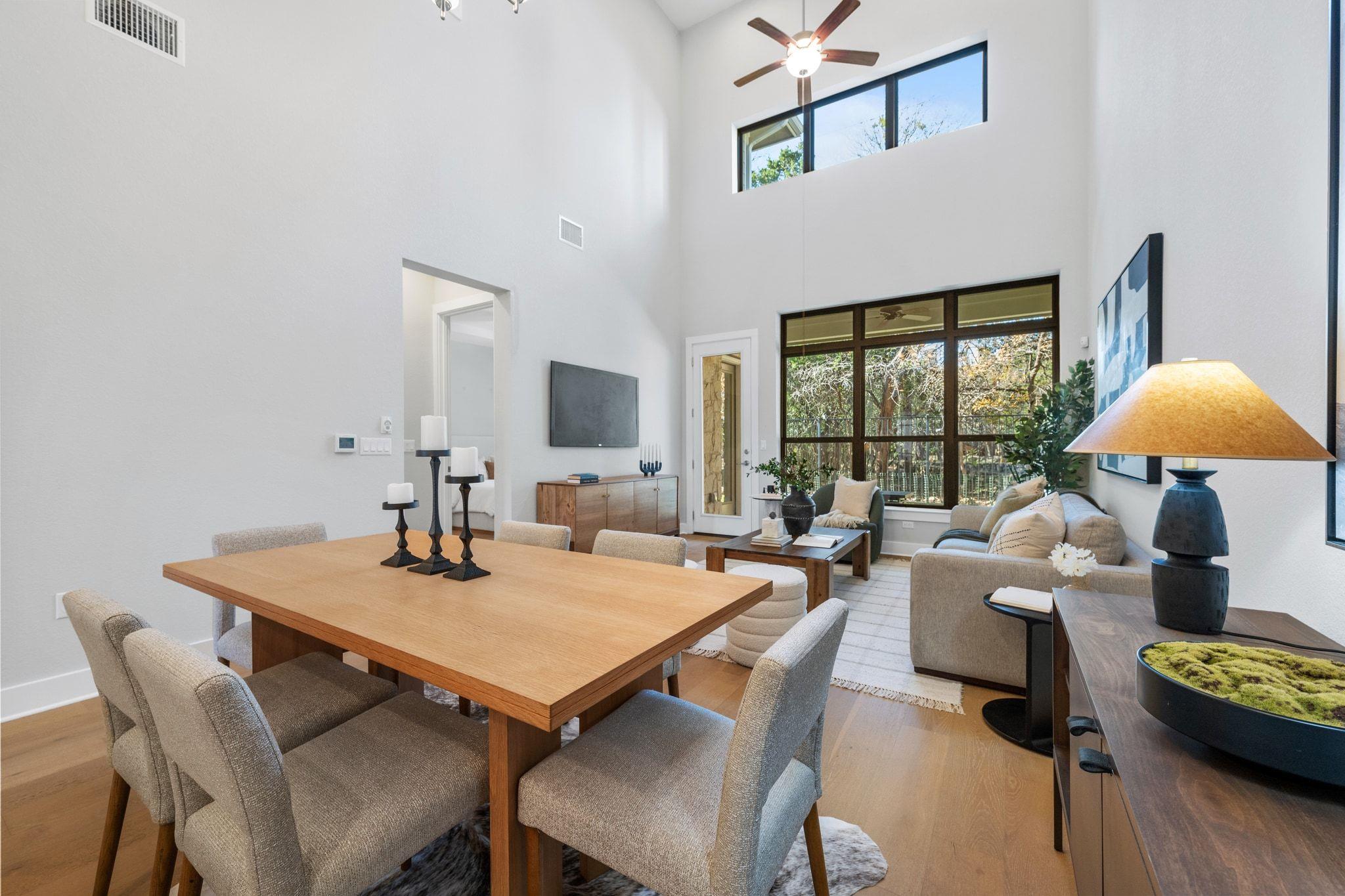 4323 Spicewood Springs Rd # 9, Austin, TX 78759