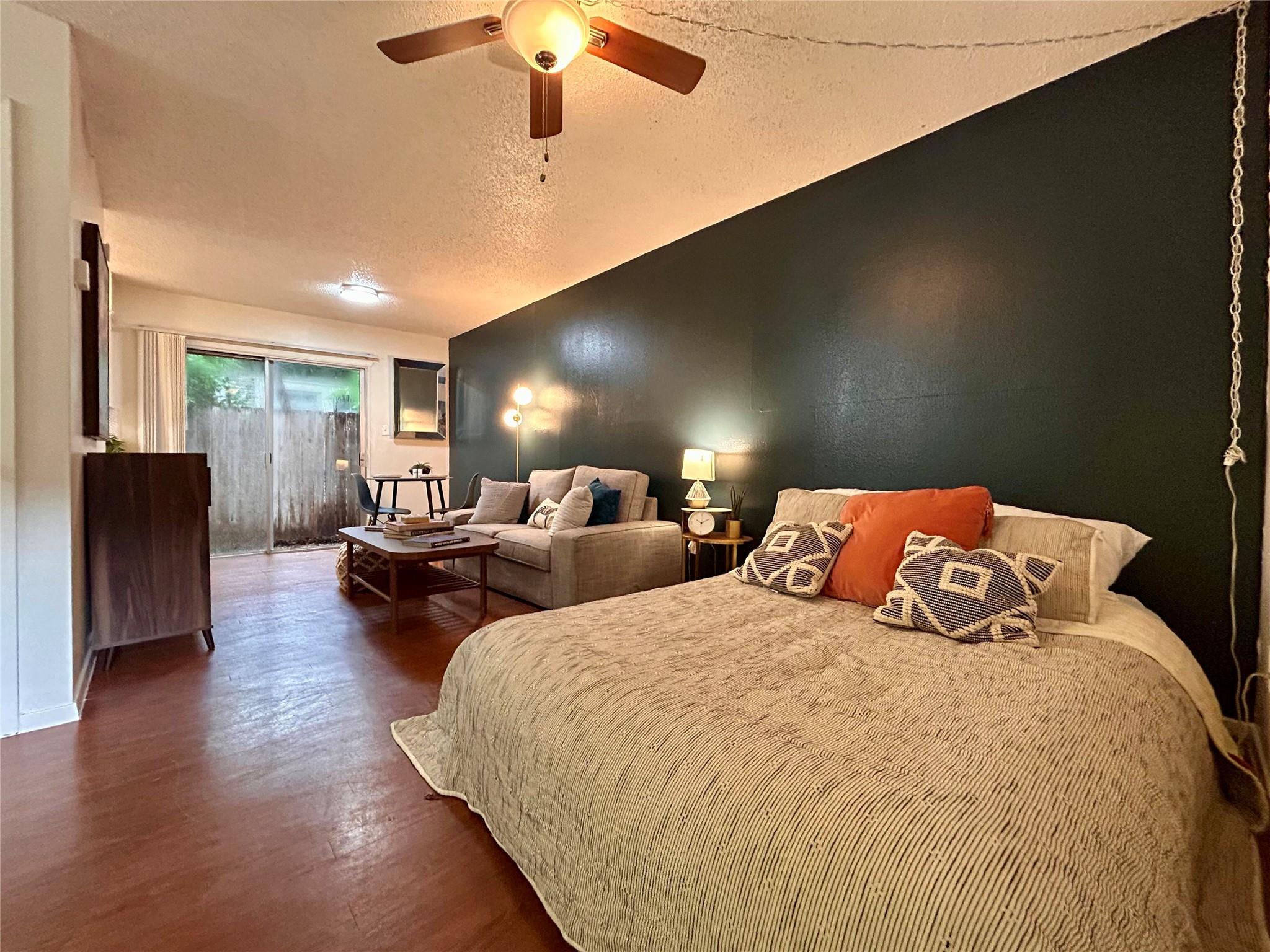 4209 Avenue B # 206, Austin, TX 78751