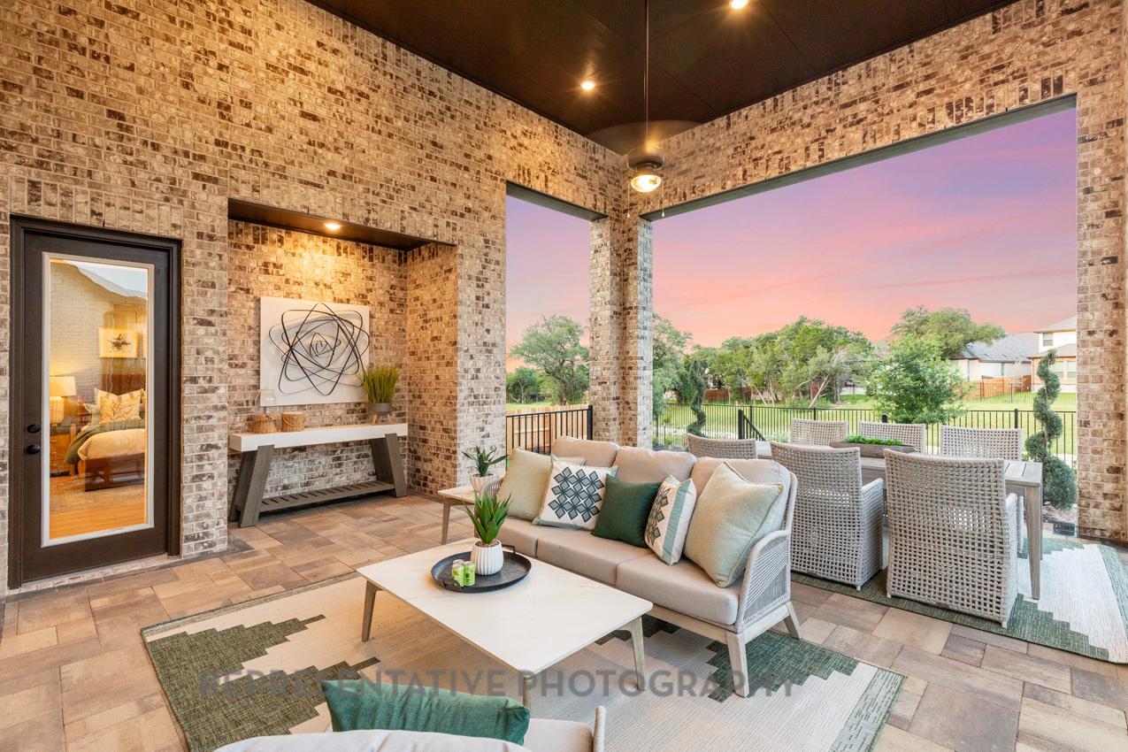 1610 Crimson Sunset Dr, Georgetown, TX 78628