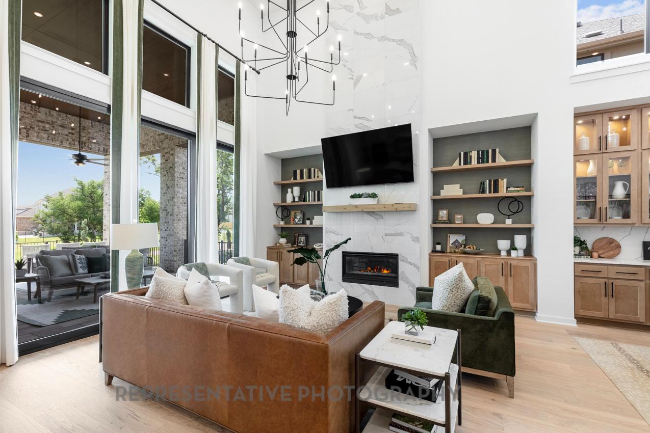 1610 Crimson Sunset Dr, Georgetown, TX 78628