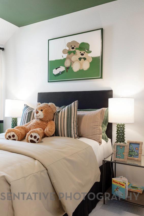 1610 Crimson Sunset Dr, Georgetown, TX 78628