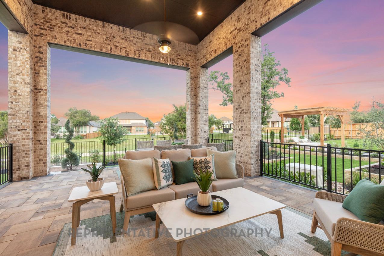 1610 Crimson Sunset Dr, Georgetown, TX 78628