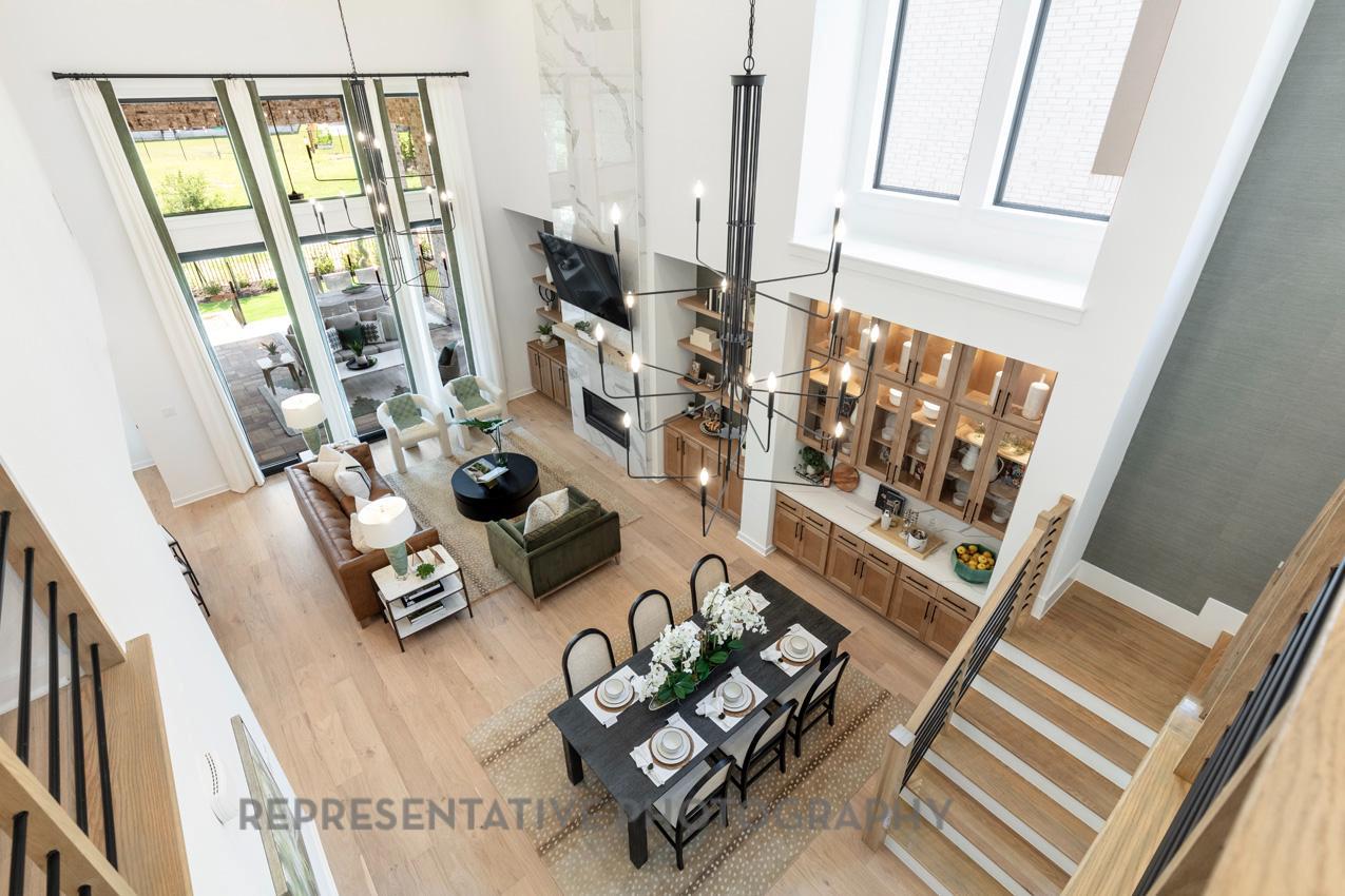 1610 Crimson Sunset Dr, Georgetown, TX 78628