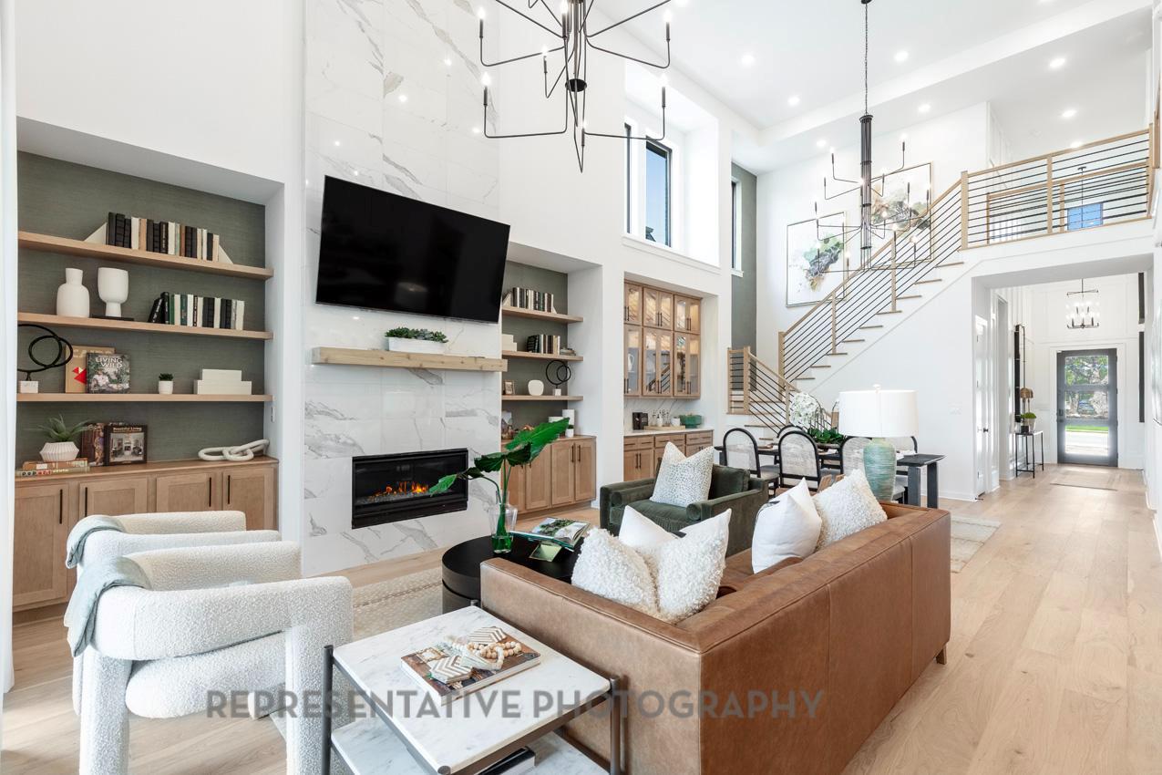 1610 Crimson Sunset Dr, Georgetown, TX 78628