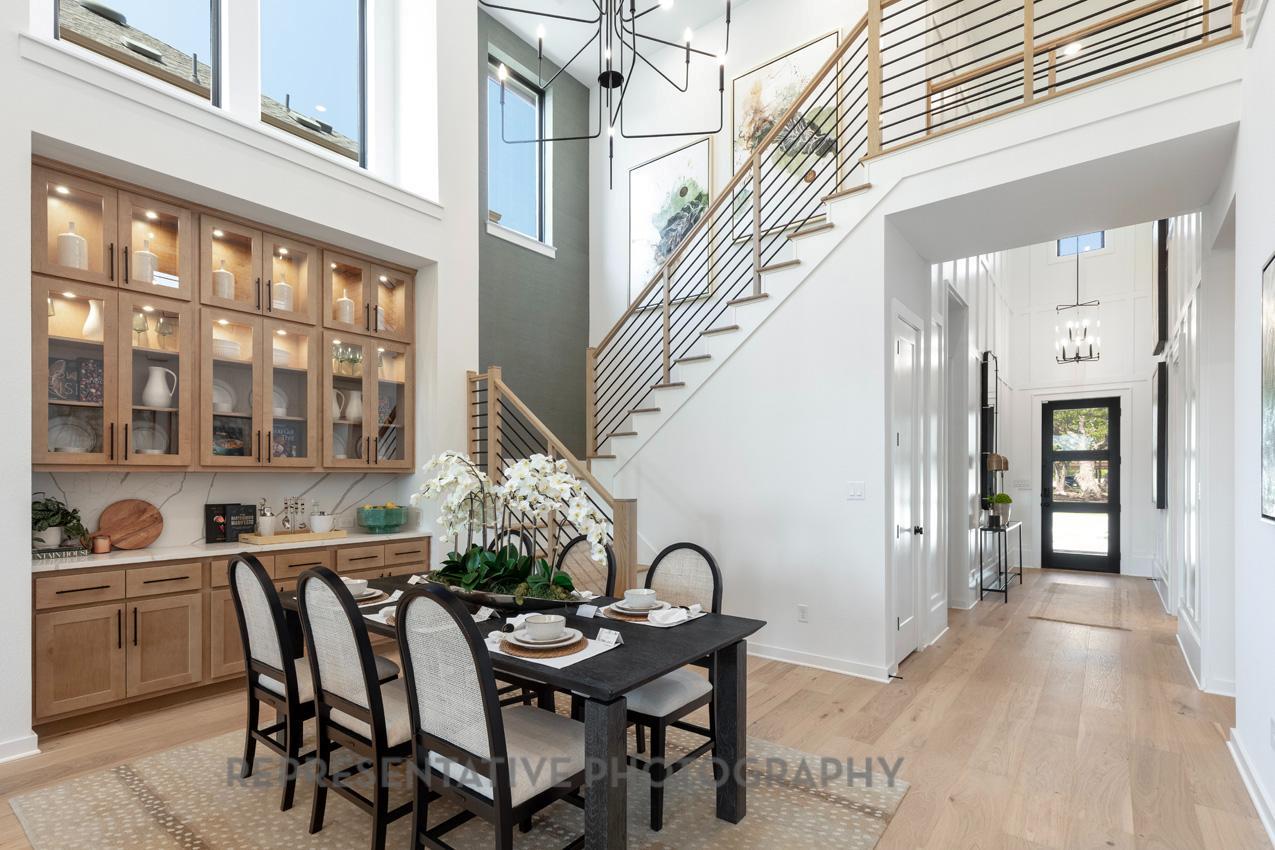 1610 Crimson Sunset Dr, Georgetown, TX 78628