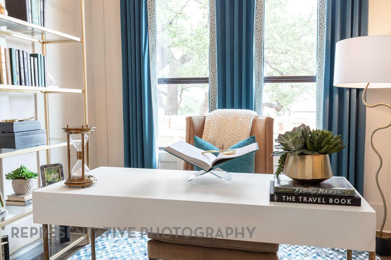 1416 Snowdrop Dr, Georgetown, TX 78628