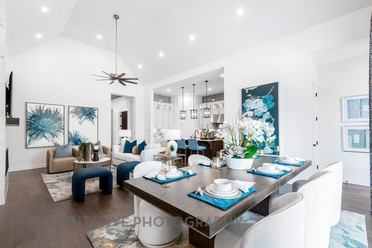 1416 Snowdrop Dr, Georgetown, TX 78628