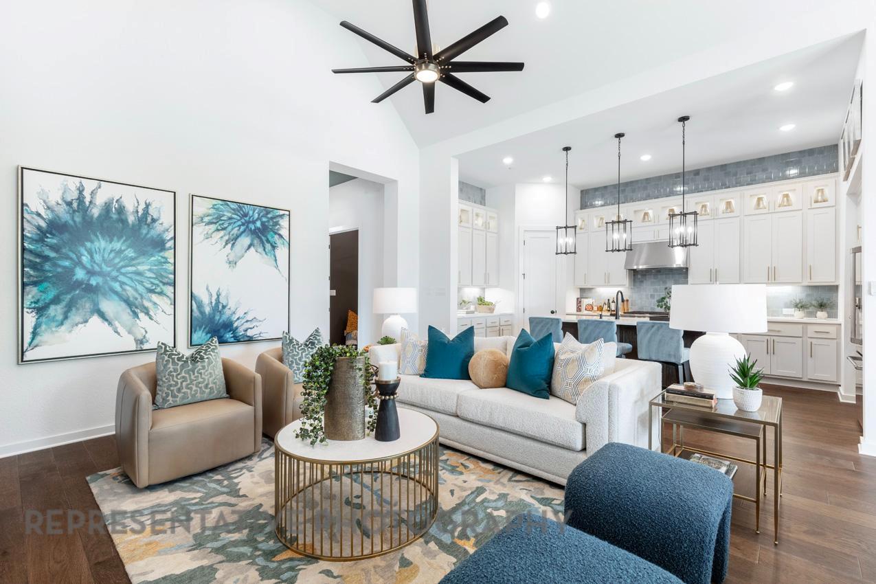 1416 Snowdrop Dr, Georgetown, TX 78628