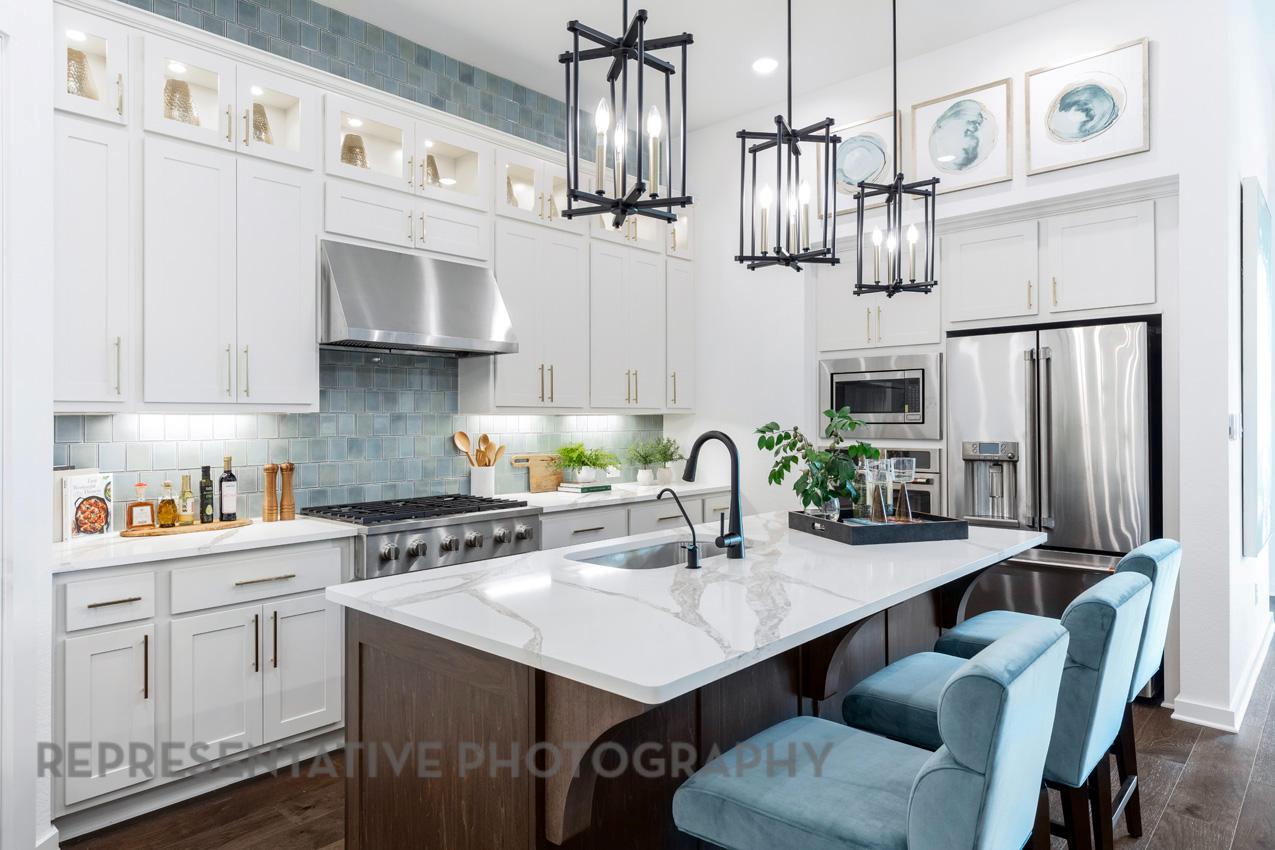 1416 Snowdrop Dr, Georgetown, TX 78628