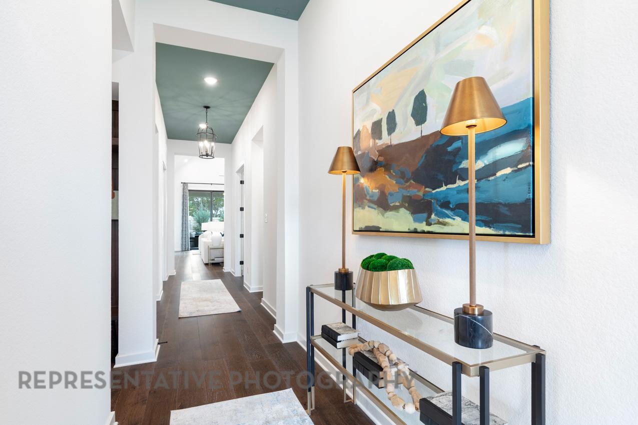 1416 Snowdrop Dr, Georgetown, TX 78628