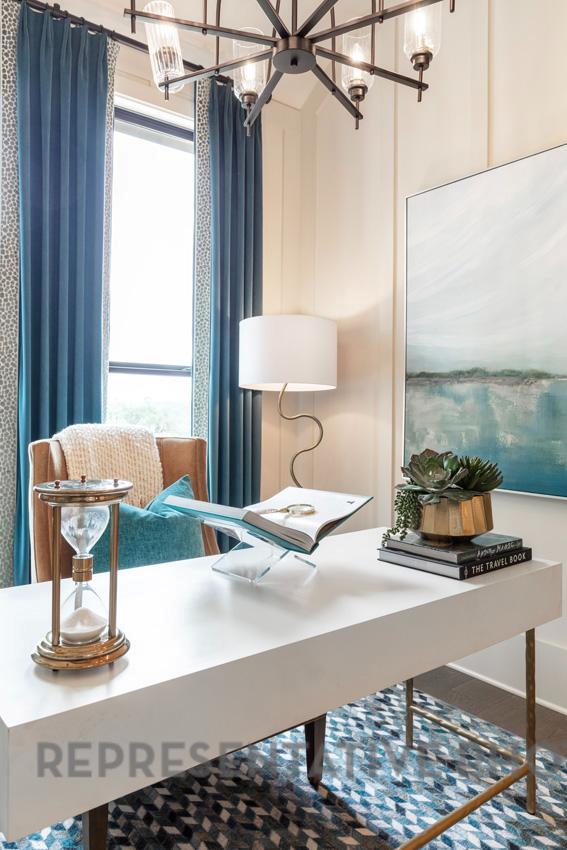 1416 Snowdrop Dr, Georgetown, TX 78628